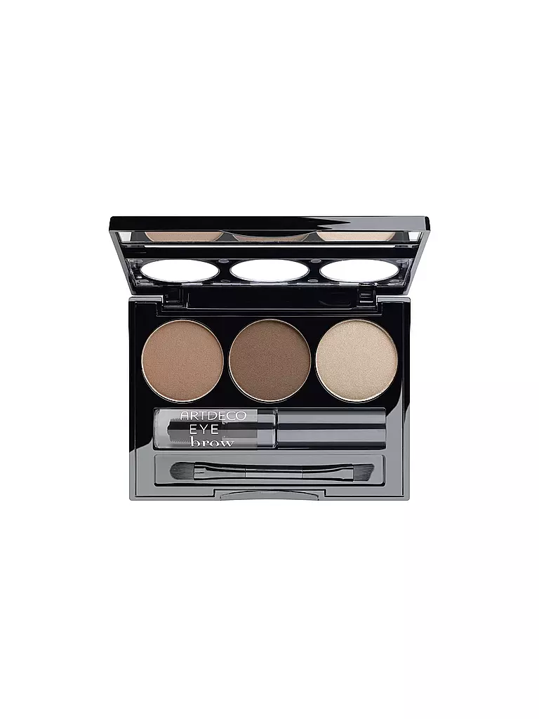 ARTDECO | Eye Brow Kit (01 Light/Medium) | Cammello