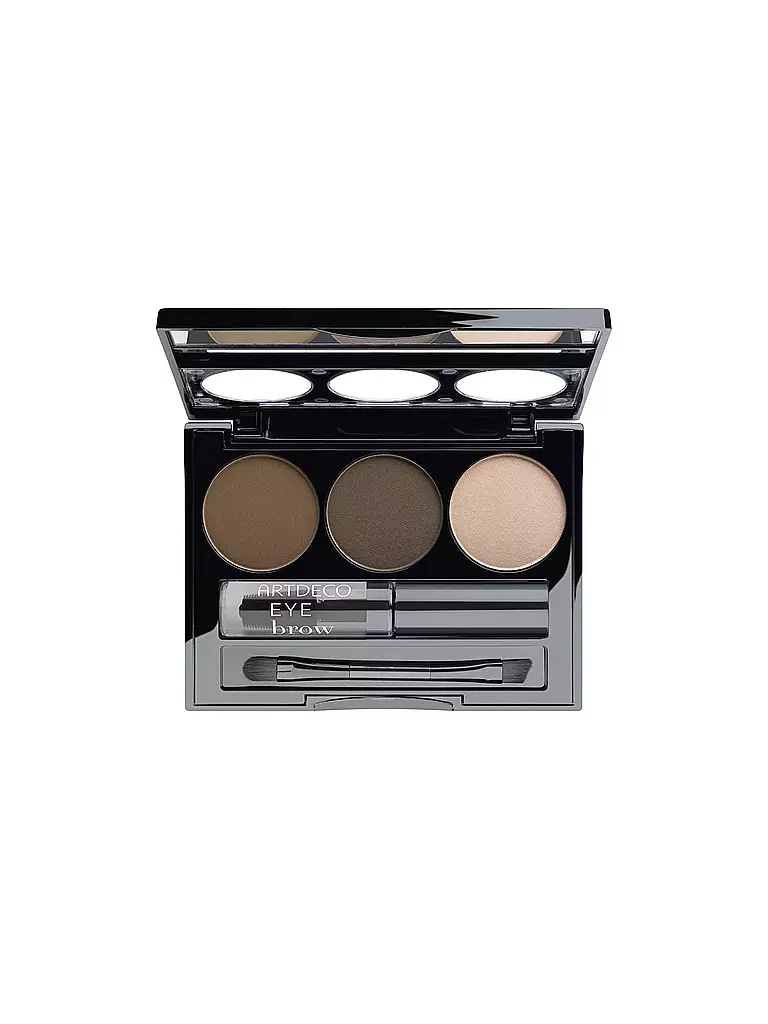 ARTDECO | Eye Brow Kit (02 Medio/Scuro) | Marrone
