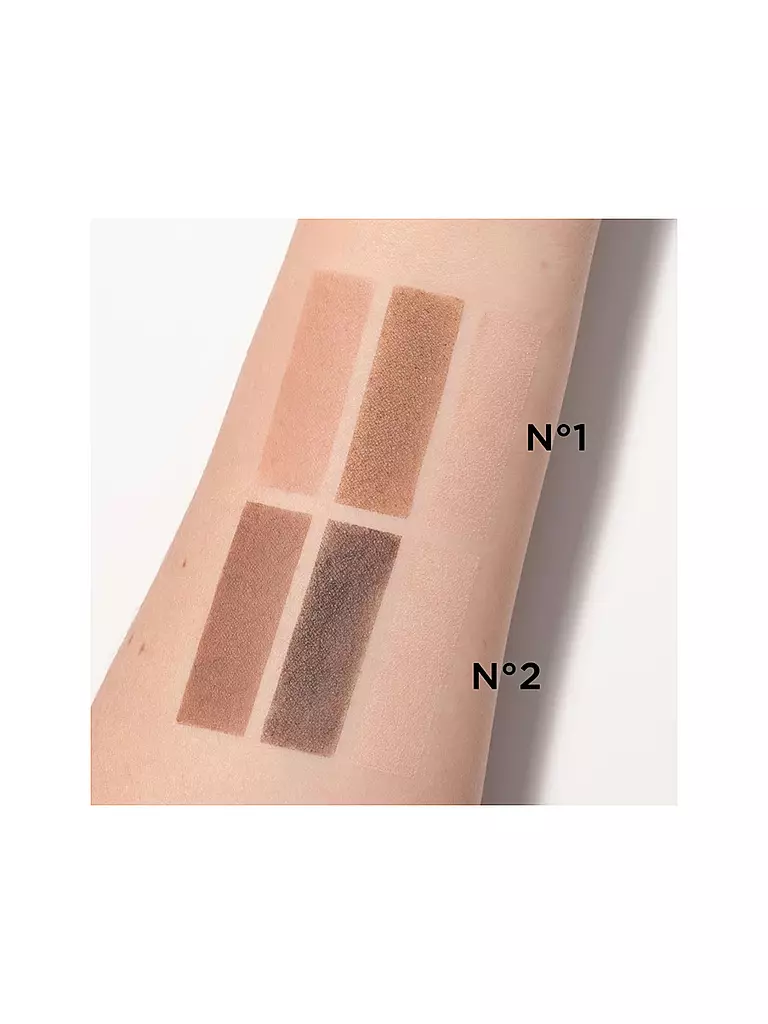 ARTDECO | Eye Brow Kit (02 Medio/Scuro) | 