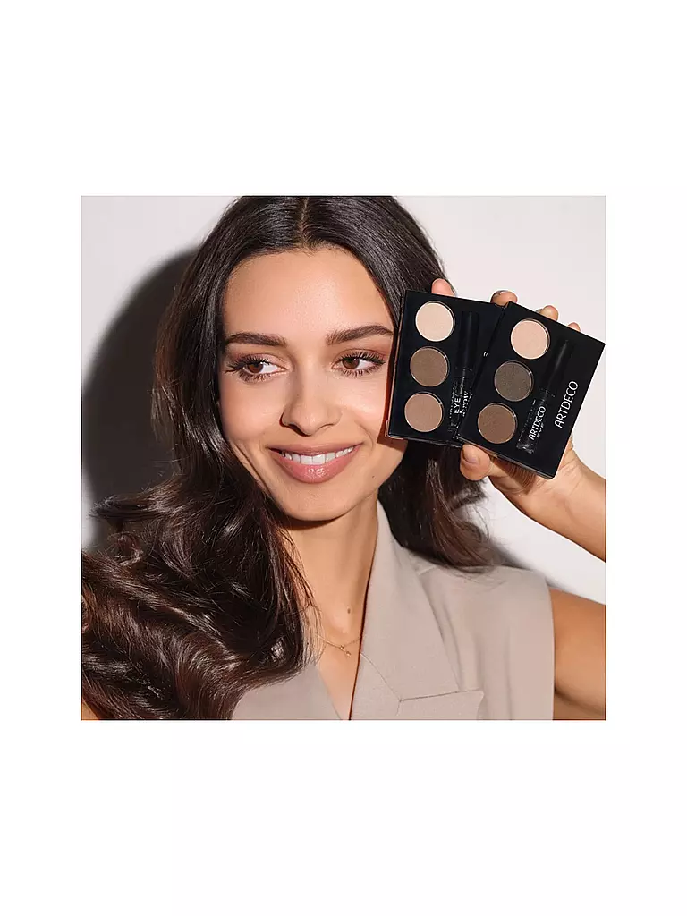 ARTDECO | Eye Brow Kit (02 Medio/Scuro) | 