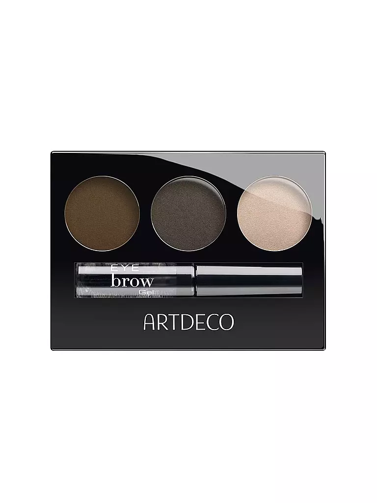 ARTDECO | Eye Brow Kit (02 Medio/Scuro) | 