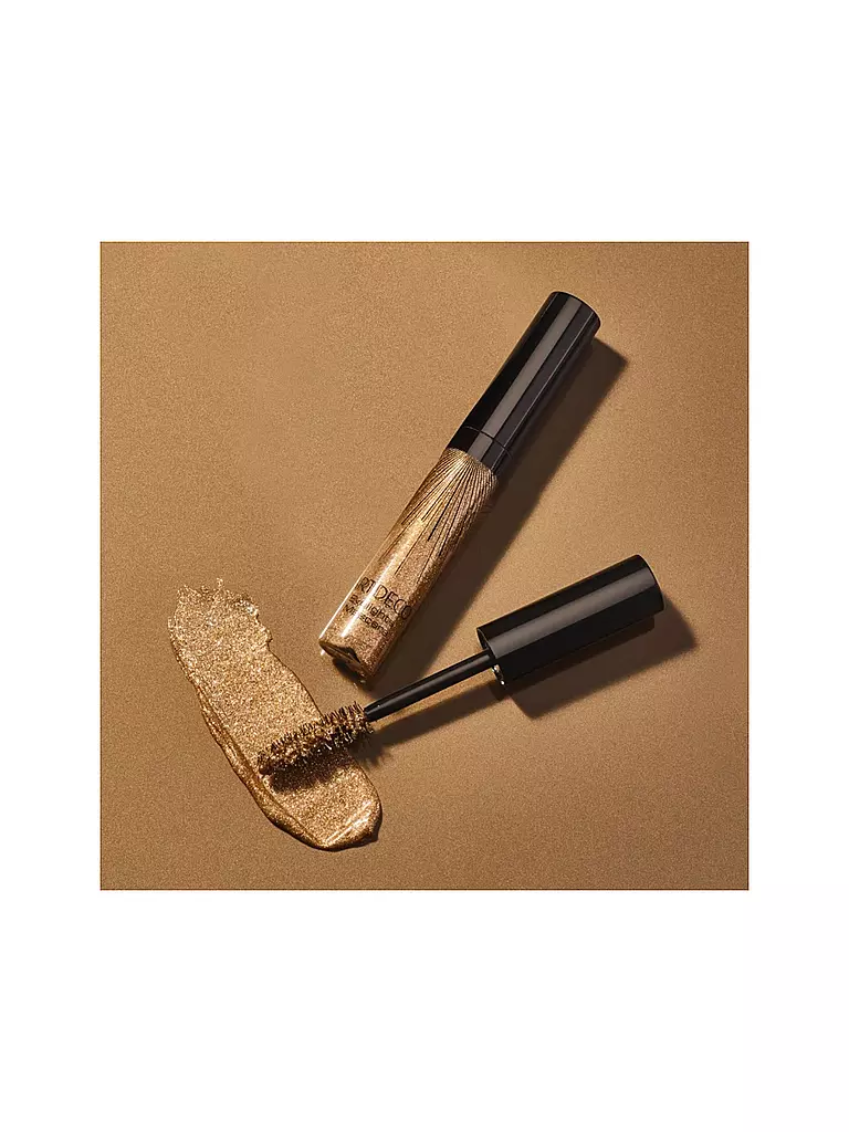 ARTDECO | Eyelights Mascara (3 Silver glam) | Argento