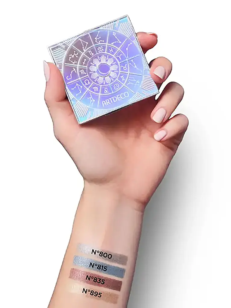 ARTDECO | Eyeshadow Juwels (815 Earth) | Blu