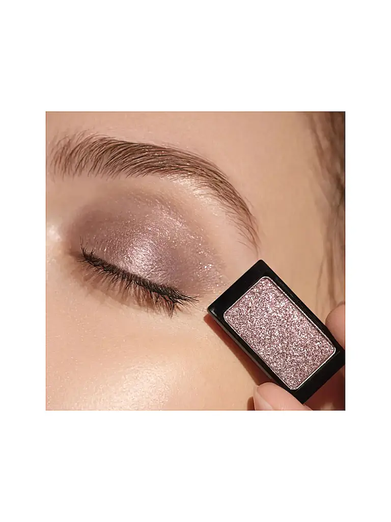 ARTDECO | Eyeshadow Juwels (835 Aurora) | Rosa