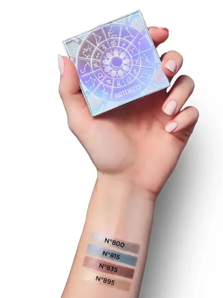 ARTDECO | Eyeshadow Juwels (895 Venus) | Oro