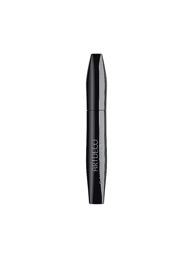ARTDECO | Full Waves Curling Mascara (1 nero) | Nero
