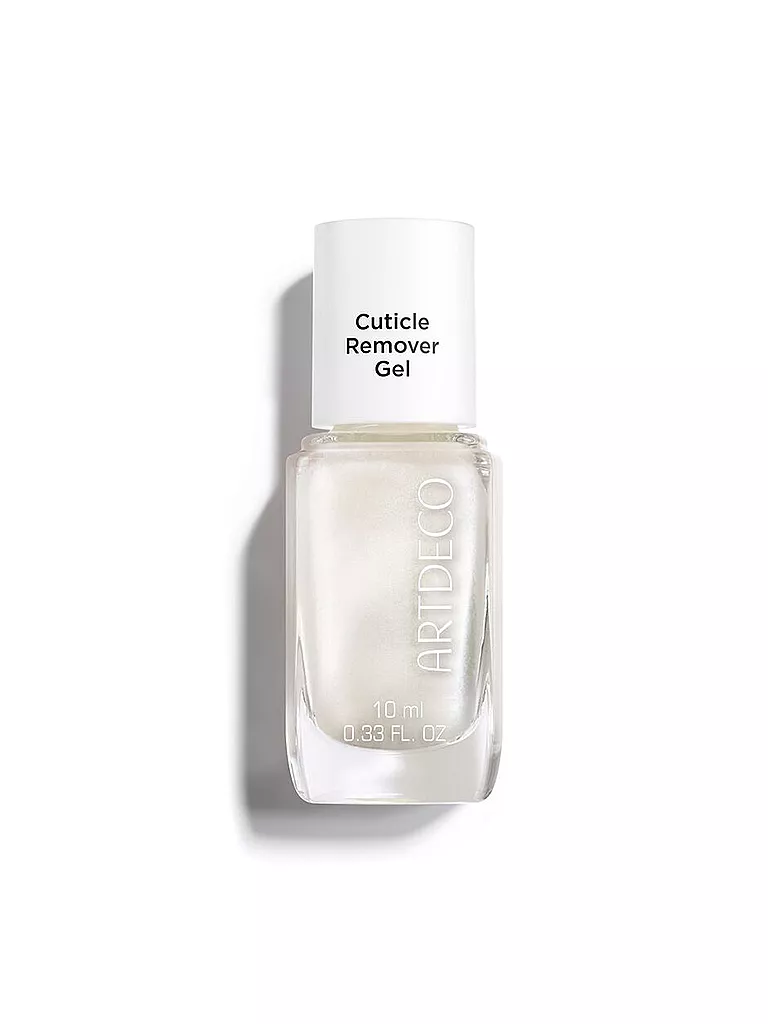 ARTDECO | Gel per la cura delle unghie - Cuticle Remover Gel | Trasparente