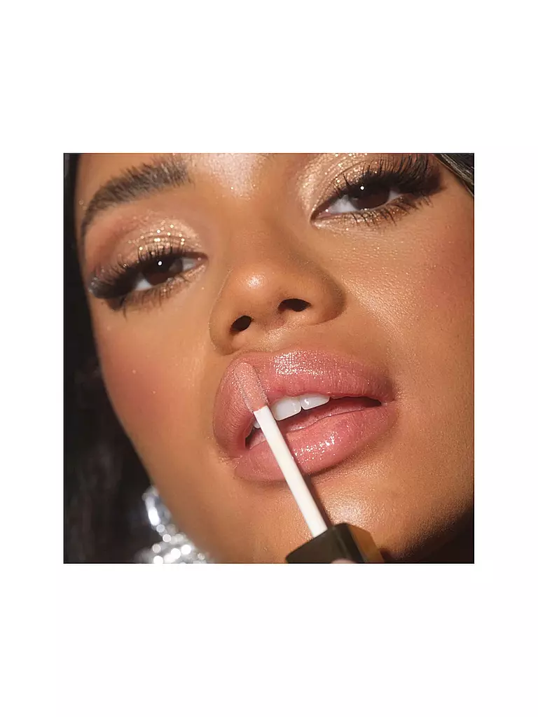 ARTDECO | Glam Illusion Lip Gloss (20 Treasure) | Cammello