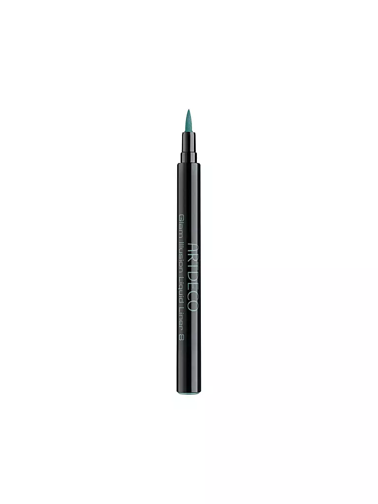 ARTDECO | Glam Illusion Liquid Liner (8 Patina) | Petrolio