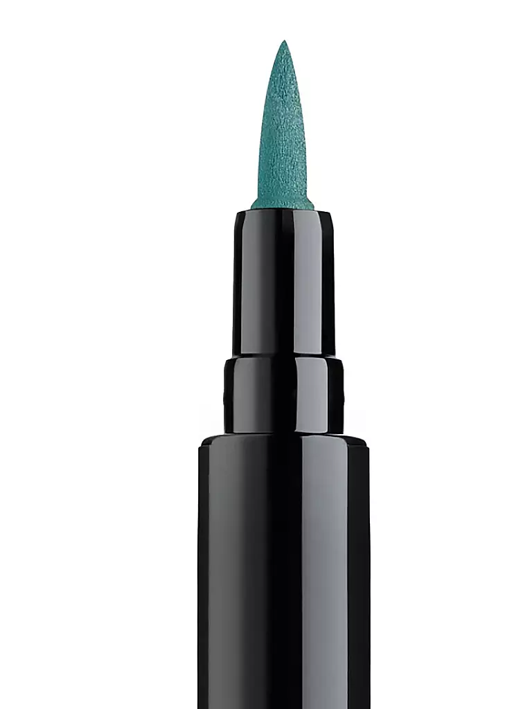ARTDECO | Glam Illusion Liquid Liner (8 Patina) | Petrolio