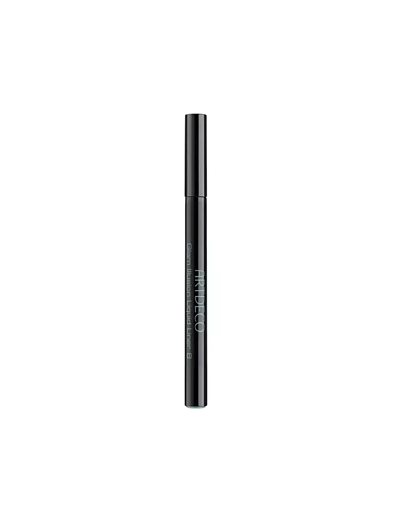 ARTDECO | Glam Illusion Liquid Liner (8 Patina) | Petrolio