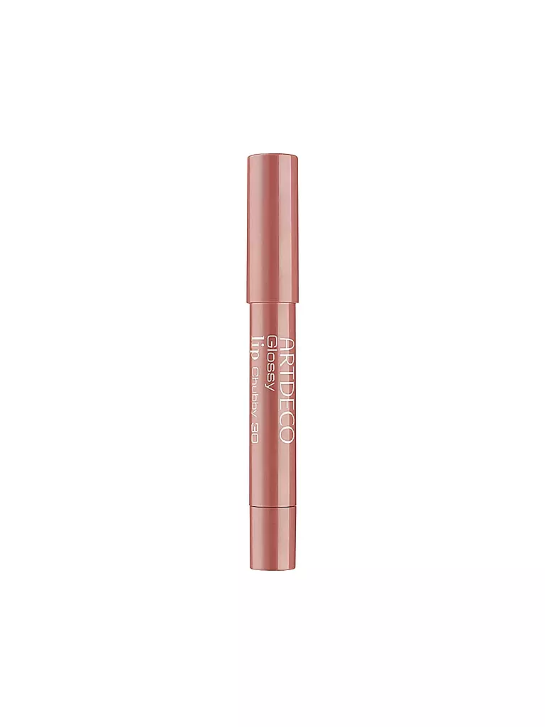 ARTDECO | Glossy Lip Chubby (30 Delicate Rose) |
