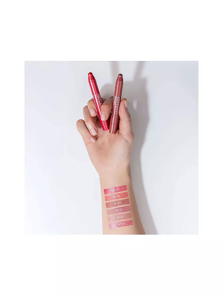 ARTDECO | Glossy Lip Chubby (35 Summer Flirt) |