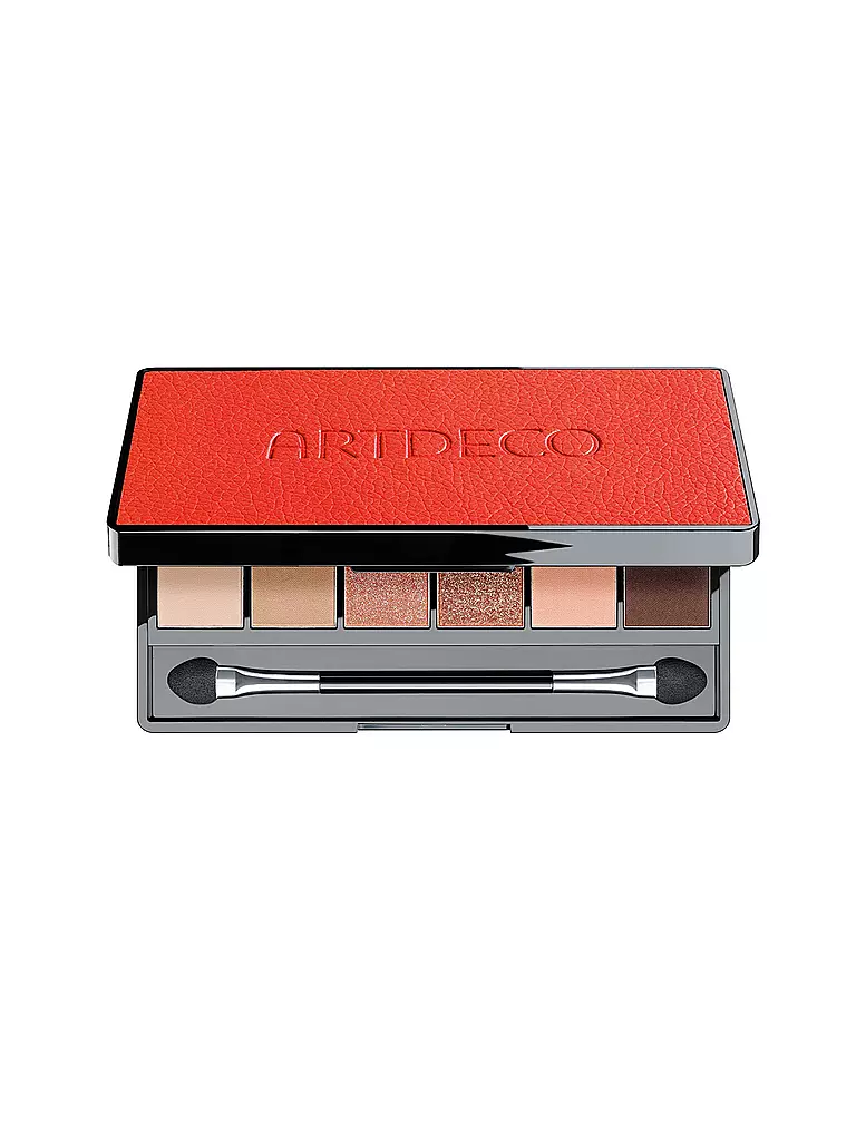 ARTDECO | Iconic Eyeshadow Palette (3 Sun in Paradise) | Cammello