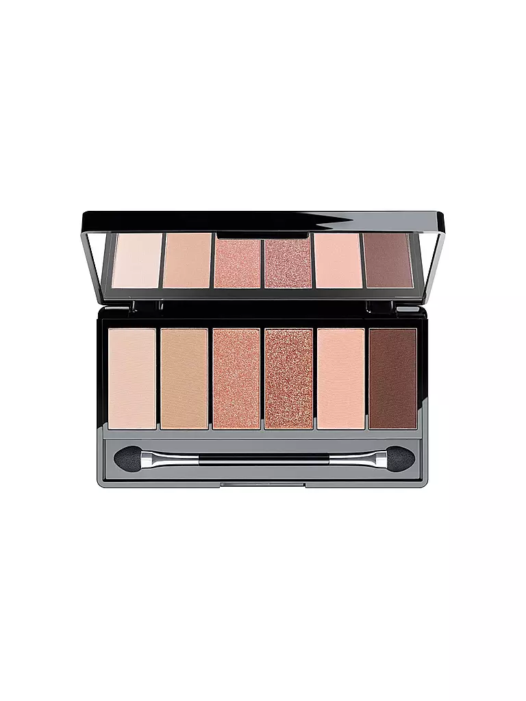ARTDECO | Iconic Eyeshadow Palette (3 Sun in Paradise) | Cammello
