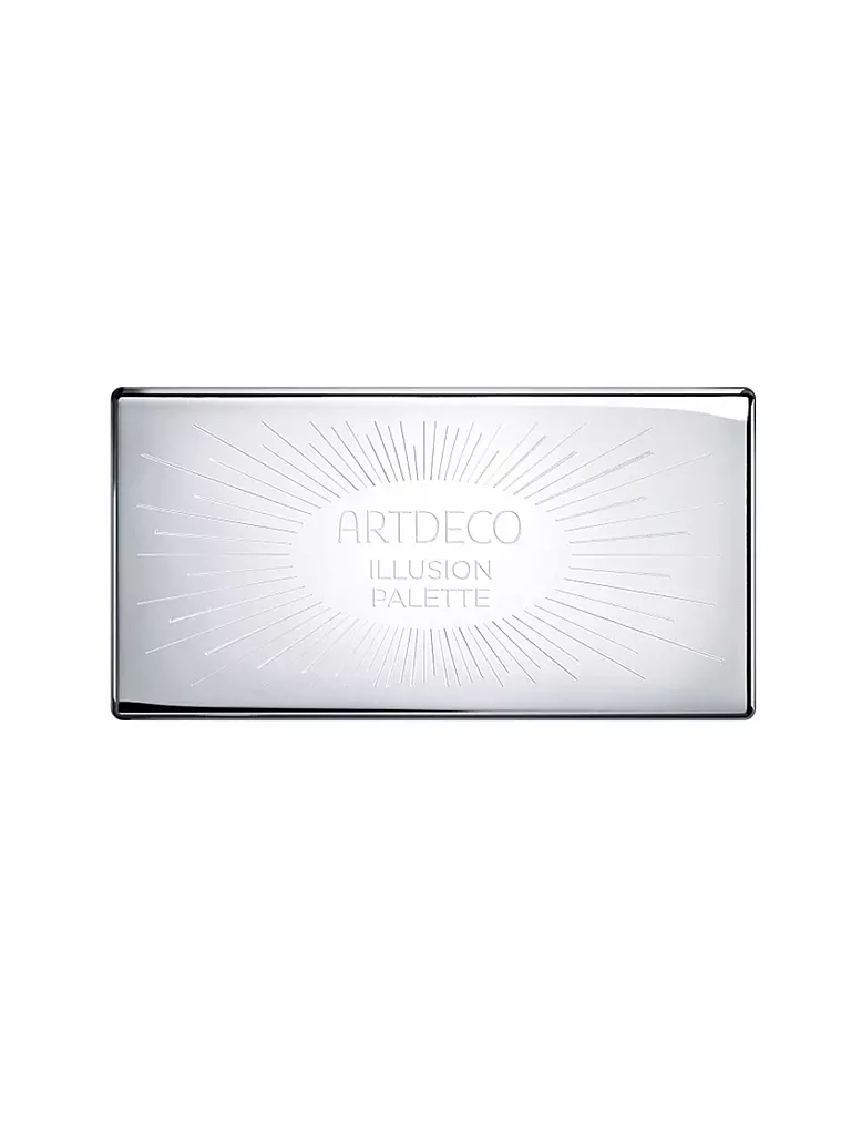 ARTDECO | Illusion Palette Per Guance & Occhi (6 Enchantress) | Rosa