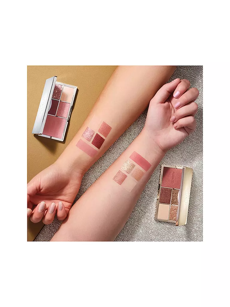 ARTDECO | Illusion Palette Per Guance & Occhi (6 Enchantress) | 