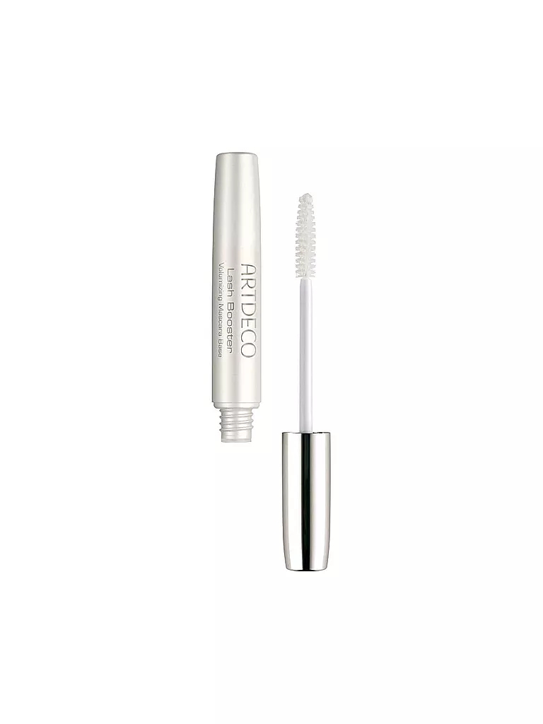 ARTDECO | Lash Booster Mascara Base 10ml (01 Nero) | Trasparente