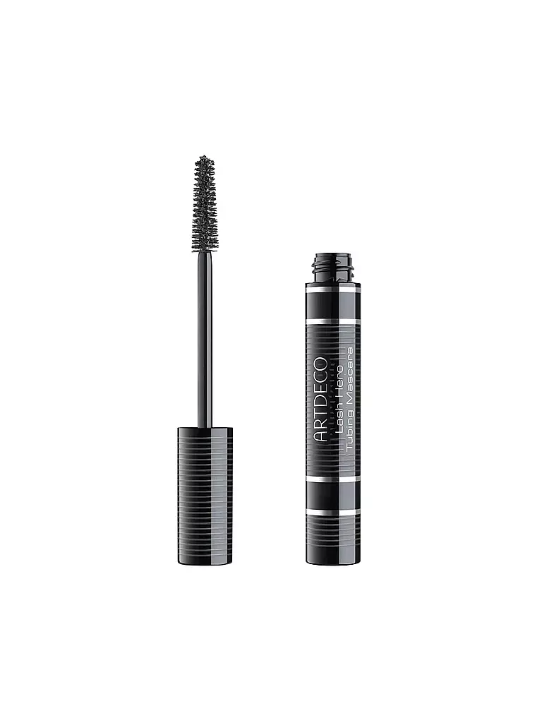 ARTDECO | Lash Hero Tubing Mascara (1 Deep Black) | Nero