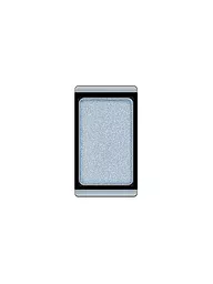 ARTDECO | Ombretto - Eyeshadow (17 Pearly Misty Wood) | Blu chiaro