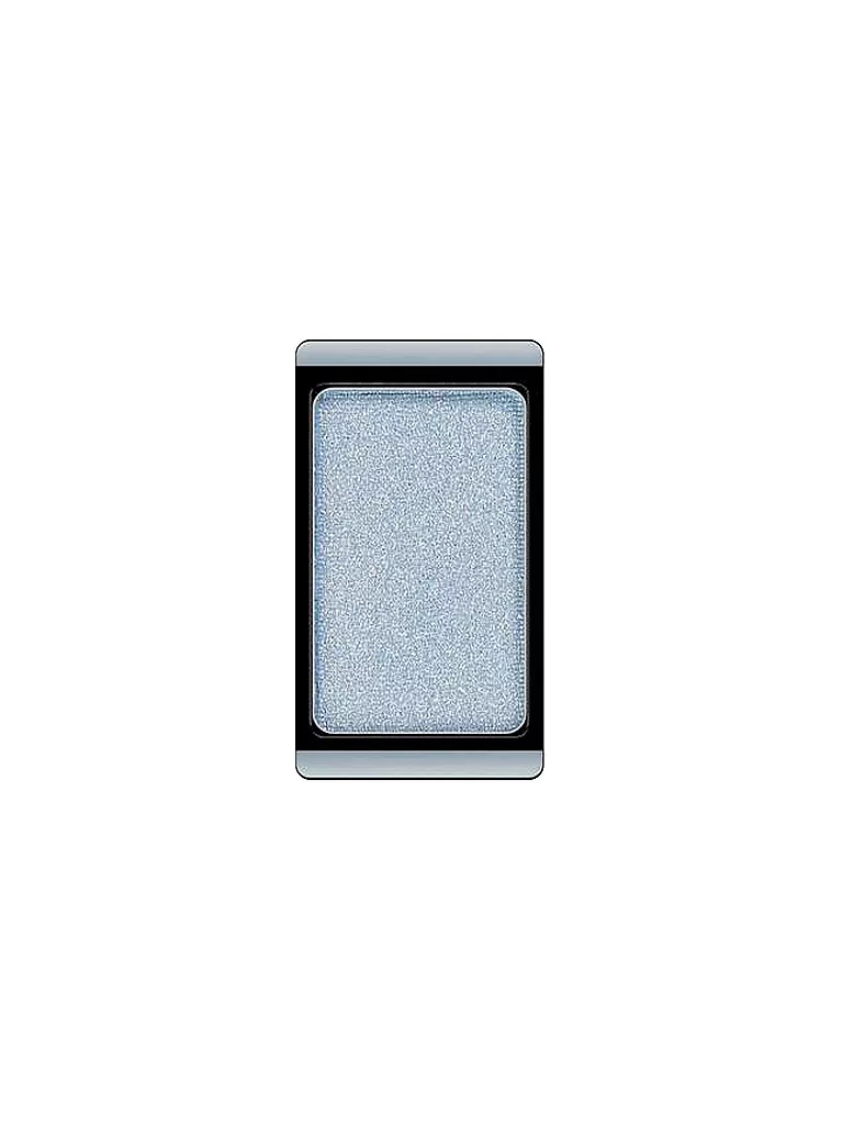 ARTDECO | Lidschatten - Eyeshadow ( 63 Pearly Baby Blue ) | Blu chiaro