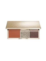 ARTDECO | Lidschatten - Illusion Palette per guance e occhi | Senza colore