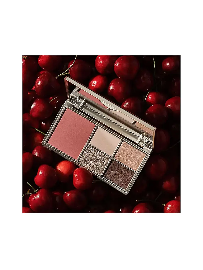 ARTDECO | Lidschatten - Illusion Palette per guance e occhi | Senza colore