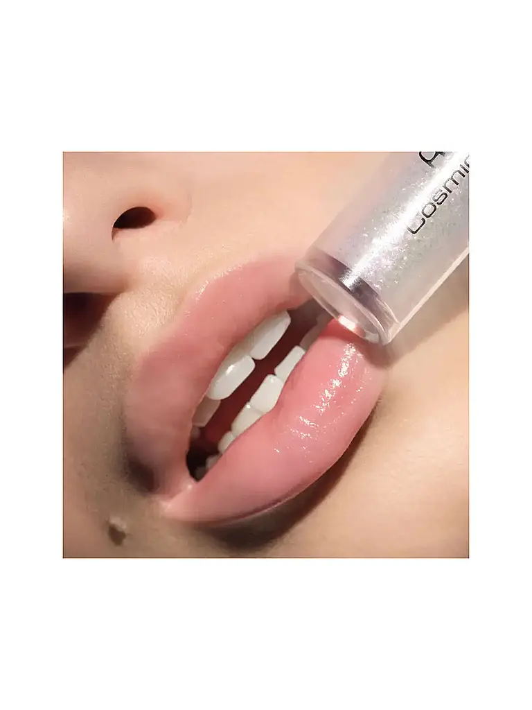 ARTDECO | Lip Gloss - Cosmic Kiss Lip Filler (01 Cosmic Glow) | Trasparente