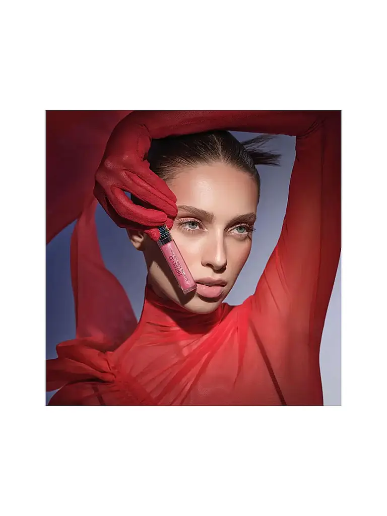 ARTDECO | Lip Gloss - Cosmic Kiss Lip Filler (01 Cosmic Glow) | Trasparente