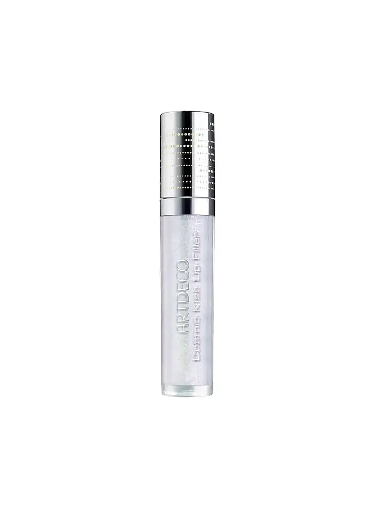 ARTDECO | Lip Gloss - Cosmic Kiss Lip Filler (01 Cosmic Glow) | Trasparente
