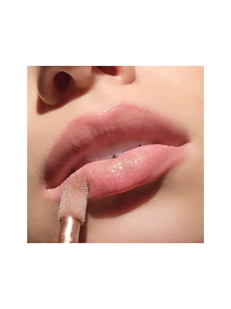 ARTDECO | Lip Gloss - Cosmic Kiss Lip Filler (05 Cosmic Nude) | Cammello