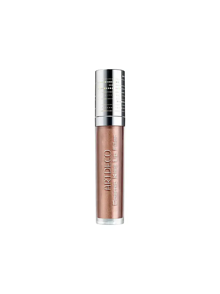 ARTDECO | Lip Gloss - Cosmic Kiss Lip Filler (05 Cosmic Nude) | Cammello