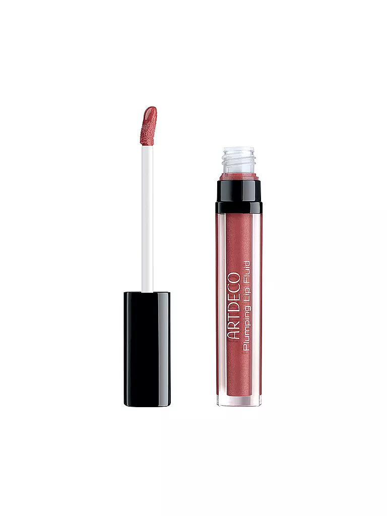 ARTDECO | Lip Gloss - Fluido Volumizzante Labbra (28 Goddess) | Rosso