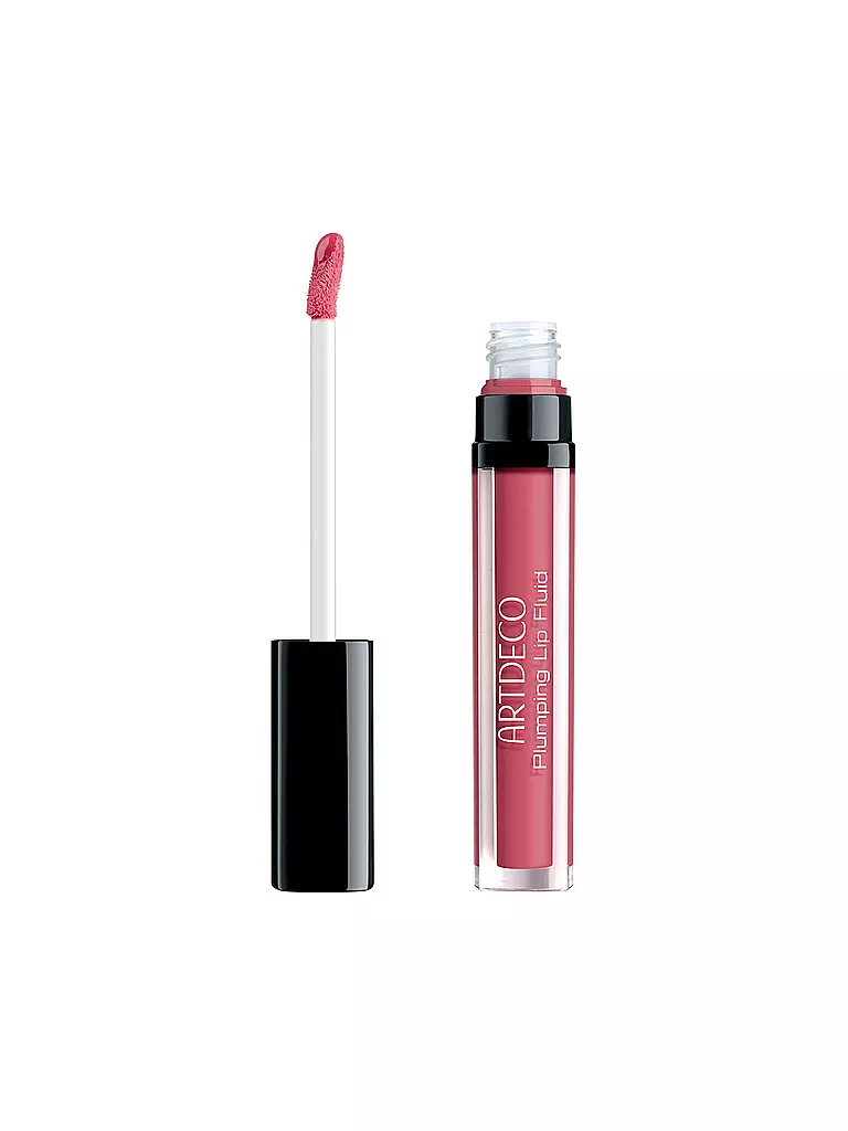 ARTDECO | Lip Gloss - Fluido Volumizzante Labbra (35 Juicy Berry) | Fucsia