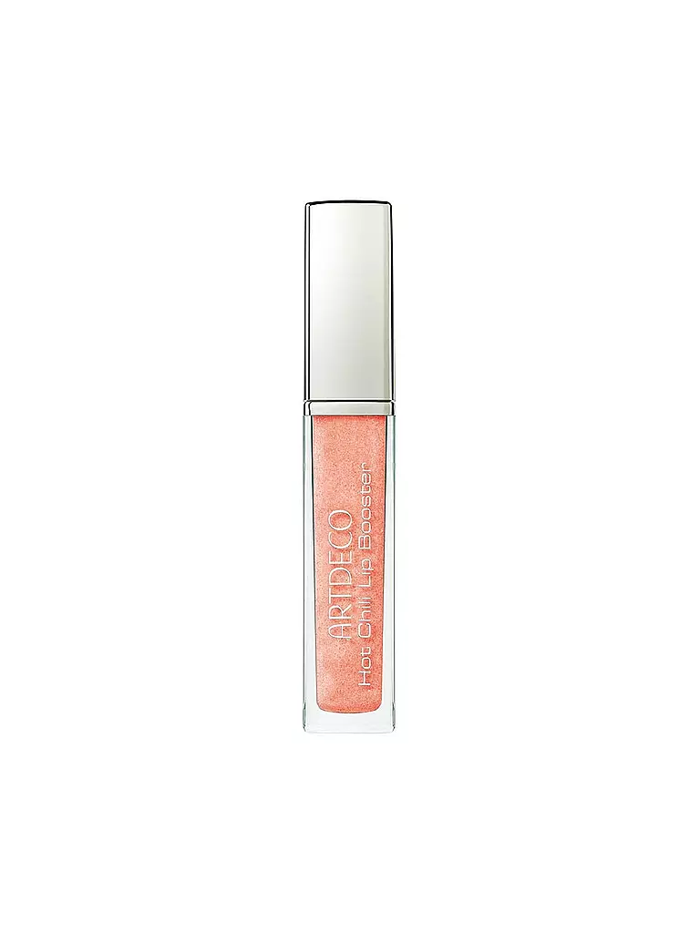 ARTDECO | Lip Gloss - Hot Chili Lip Booster (Trasparente) | Trasparente