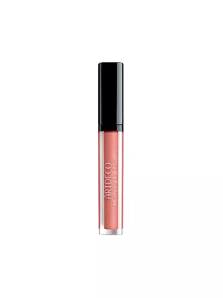 ARTDECO | Lip Gloss - Plumping Lip Fluid (16 Gleaming Rose) | Corallo