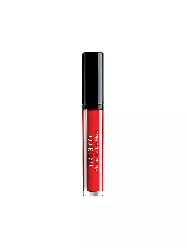 ARTDECO | Lip Gloss - Plumping Lip Fluid (43 Fiery Red) | Rosso