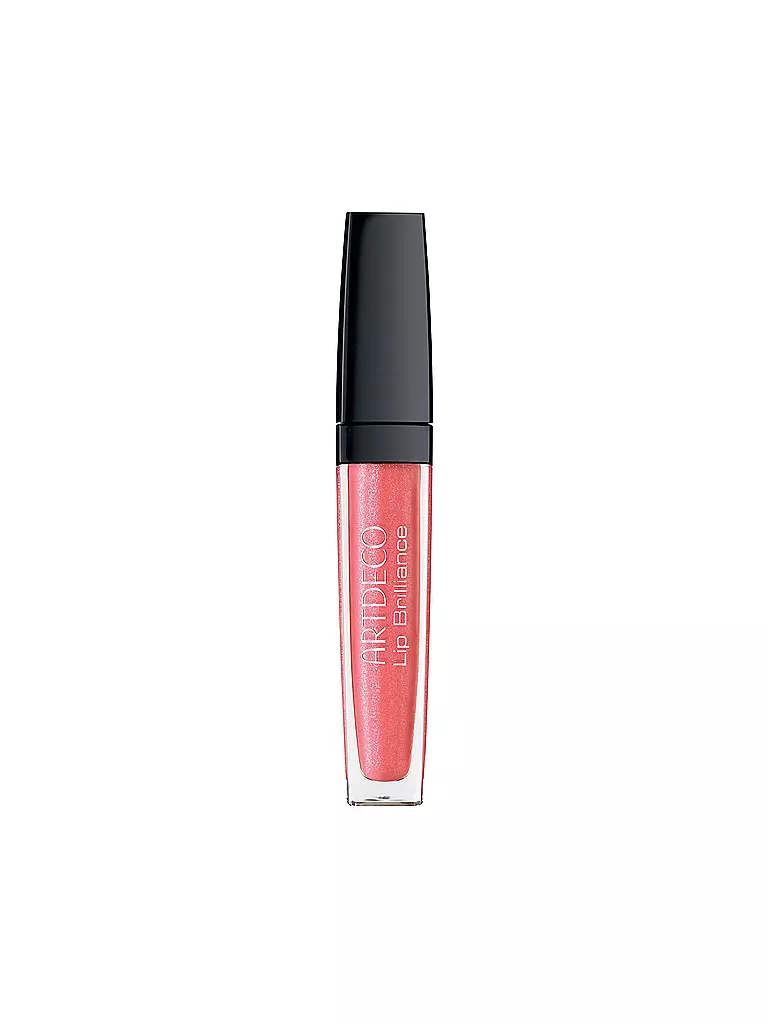 ARTDECO | Lipgloss - Lip Brilliance (02 Strawberry) | Corallo