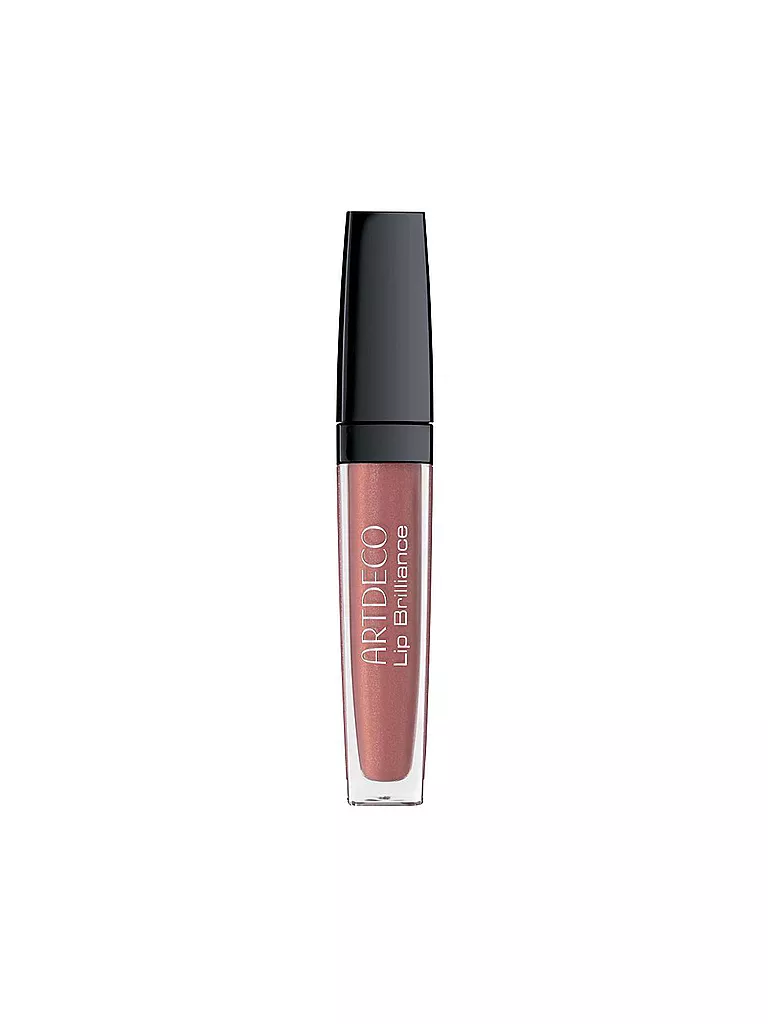 ARTDECO | Lipgloss - Lip Brilliance (14 Brilliant Frozen Rose) | Cammello