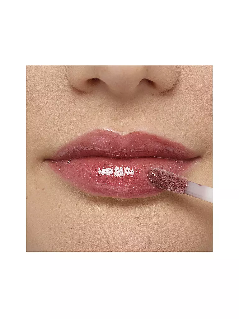 ARTDECO | Lipgloss - Lip Brilliance (52 Rose Blossom) | Bacca