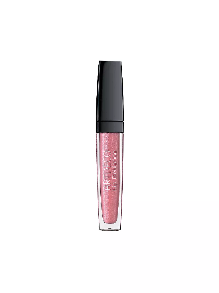 ARTDECO | Lipgloss - Lip Brilliance (64 Rose Kiss) | Rosa