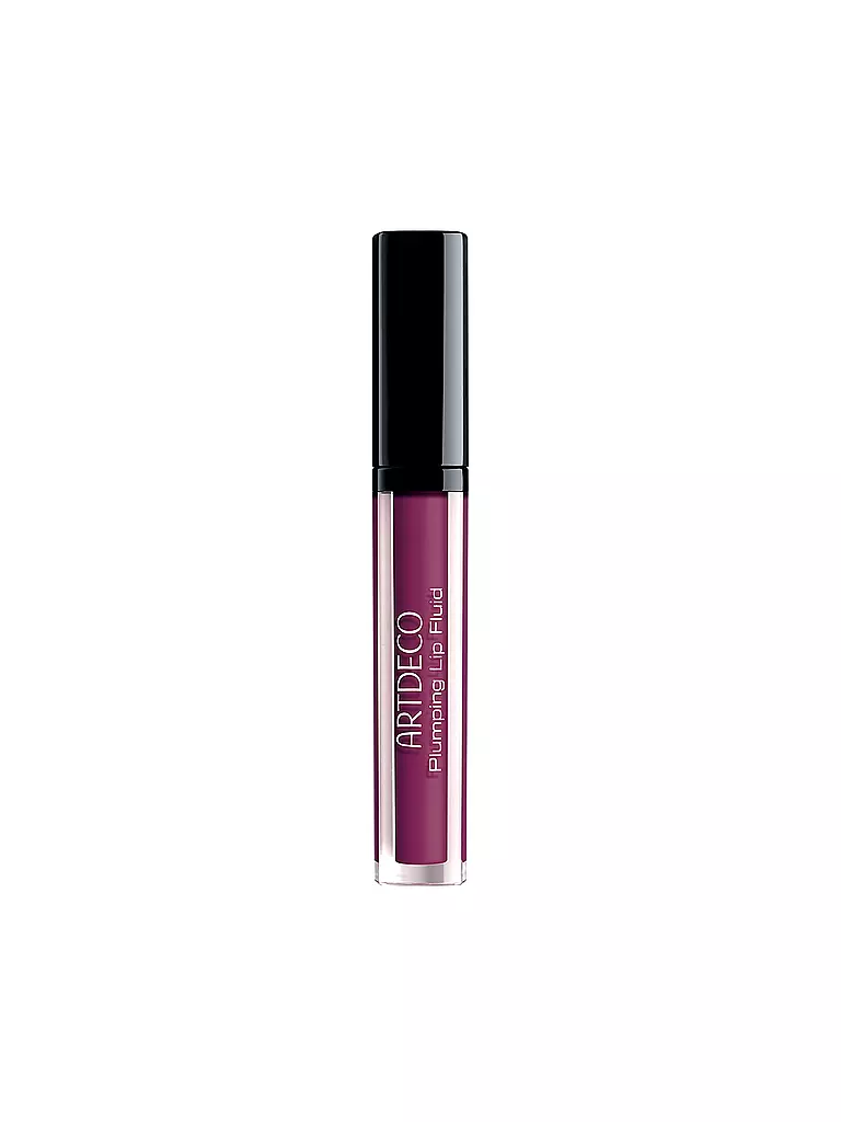 ARTDECO | Lipgloss - Plumping Lip Fluid (33 Berry Macaron) | Bacca