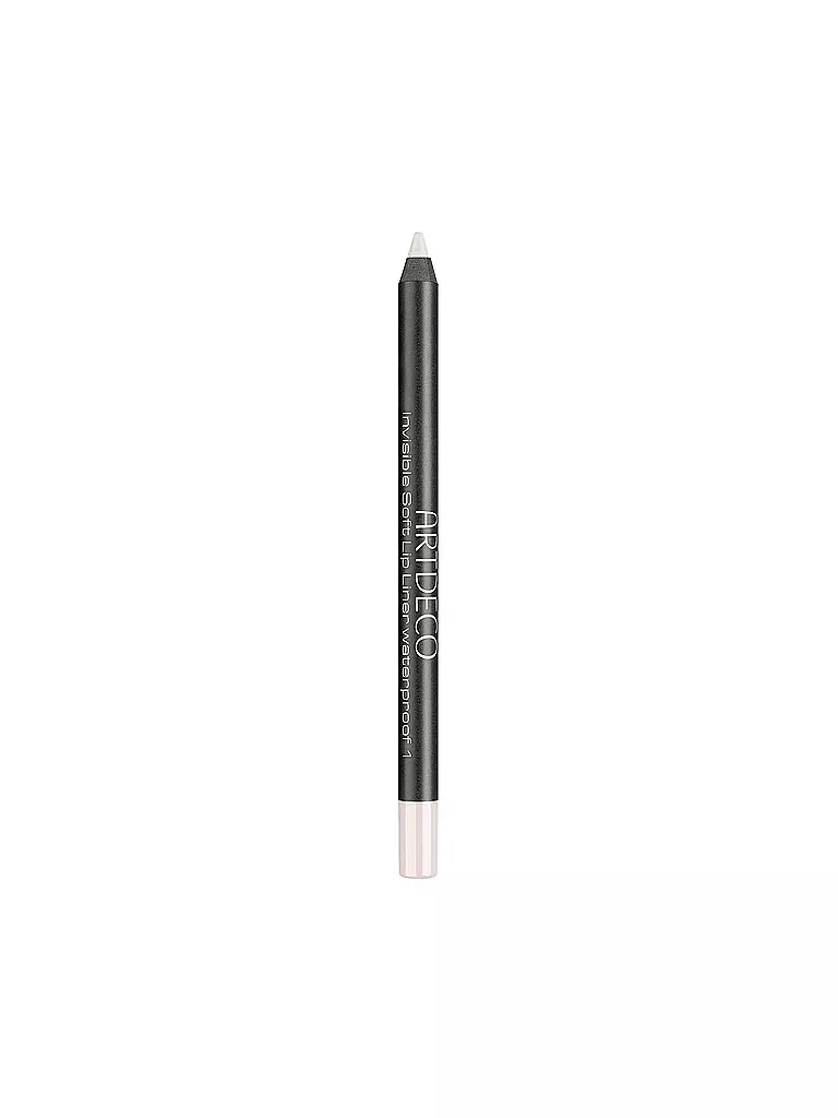 ARTDECO | Matita contorno labbra - Invisible Soft Lip Liner (1 Invisible) | Trasparente