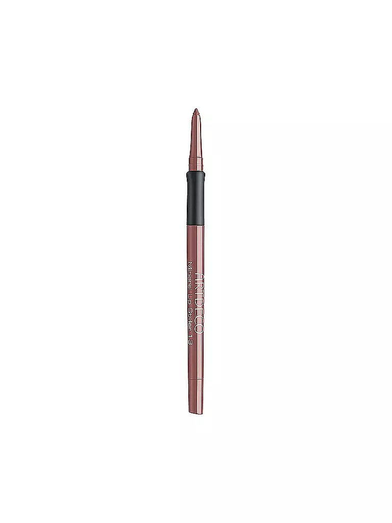 ARTDECO | Matita contorno labbra - Mineral Lip Styler (13 mineral autumn leaf) | Rosso