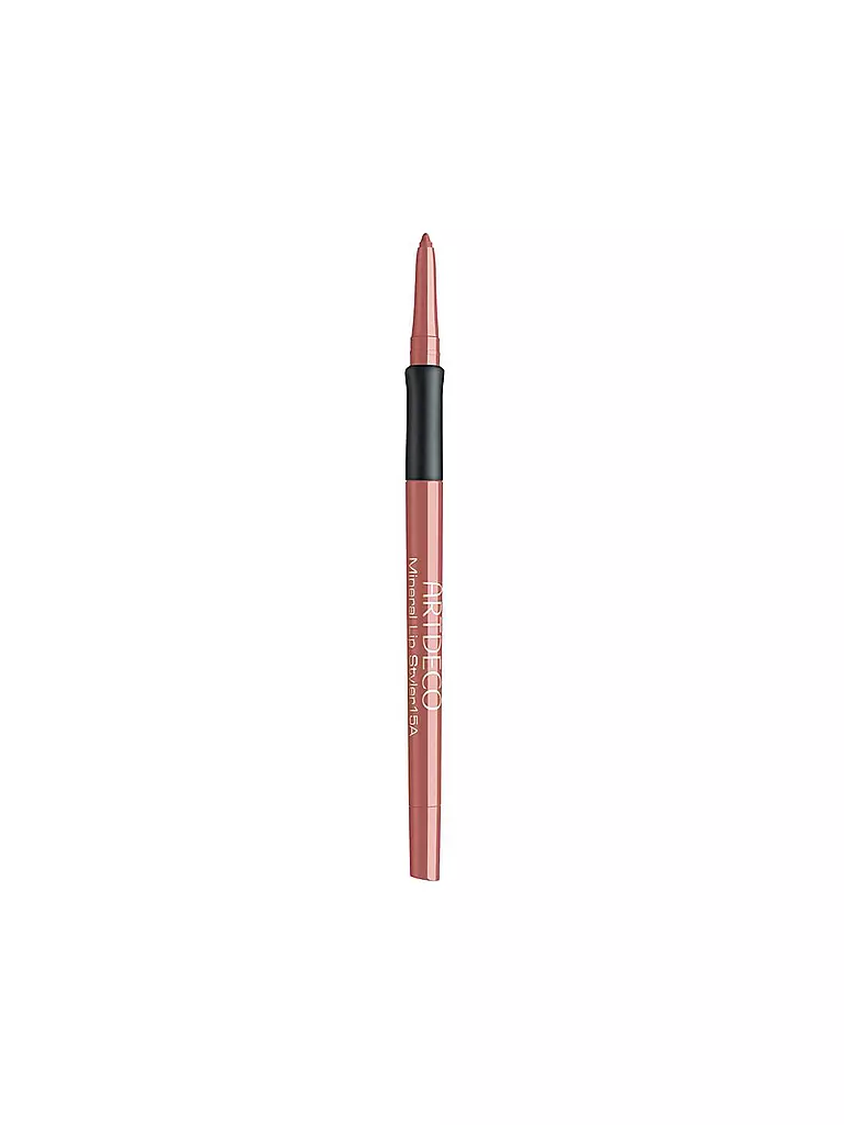 ARTDECO | Matita contorno labbra - Mineral Lip Styler (15A Mineral Lip Styler) | Rosso