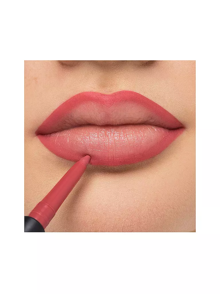 ARTDECO | Matita contorno labbra - Mineral Lip Styler (17 Vintage Nude) | 
