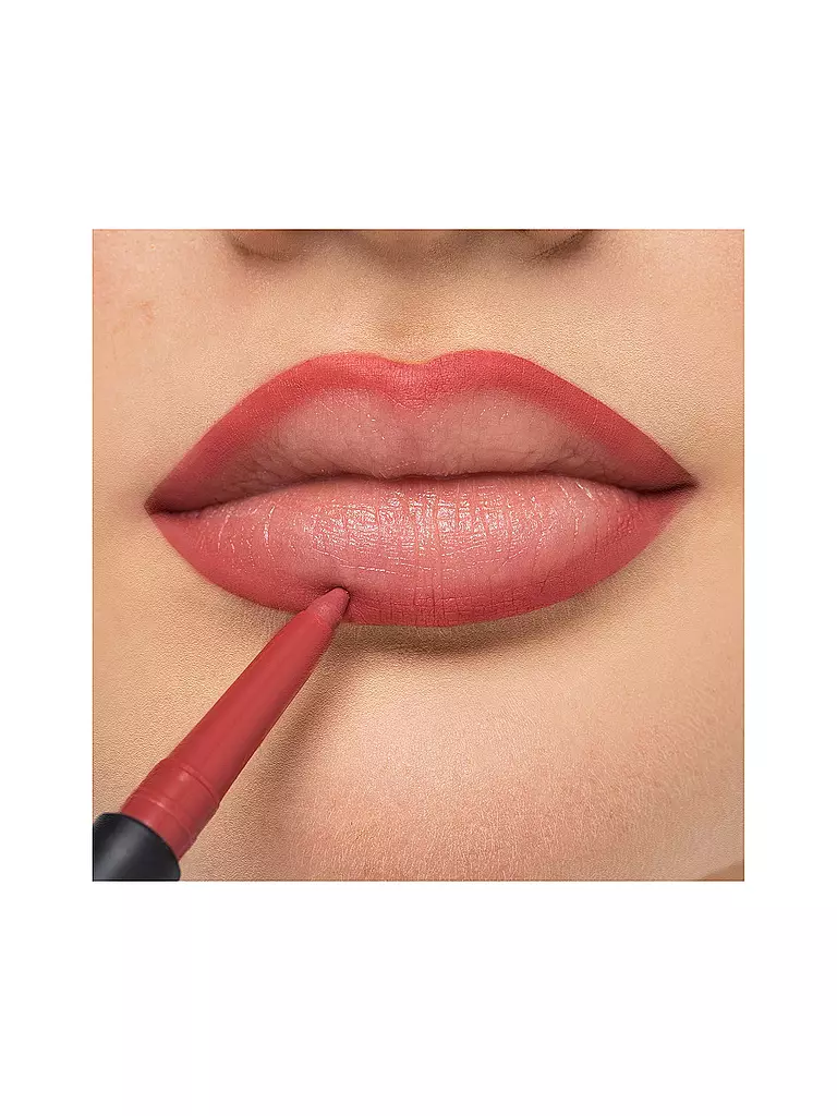 ARTDECO | Matita contorno labbra - Mineral Lip Styler (28 Rose Red) | 