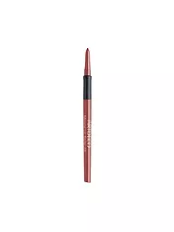 ARTDECO | Matita labbra - Mineral Lip Styler (18 English Rose) | Rosso scuro