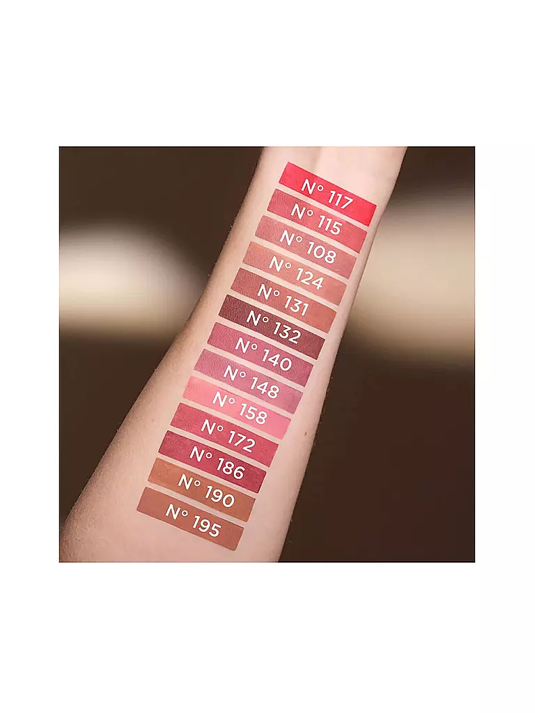 ARTDECO | Matita contorno labbra - Soft Lipliner Waterproof (115 Camel) | 