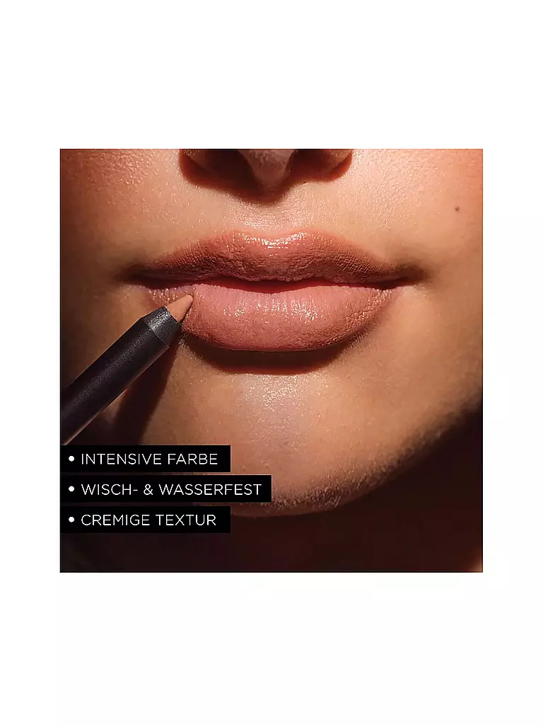 ARTDECO | Matita contorno labbra - Soft Lipliner Waterproof (117 Rosy Nude) | 